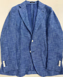 Calder Carmel Ventana - Ultimate Soft Jacket in Denim