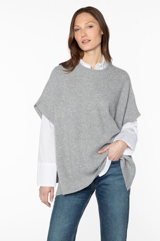 Kinross Cashmere Thermal Popover