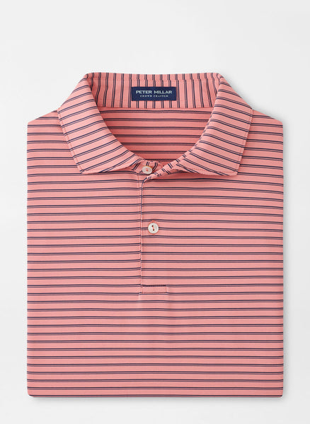 Peter Millar Bridge Performance Jersey Polo