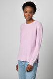 Kinross Cashmere Thermal Sweatshirt - LFSD2-241
