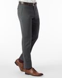 Ballin Pants - Theo - Mid Grey