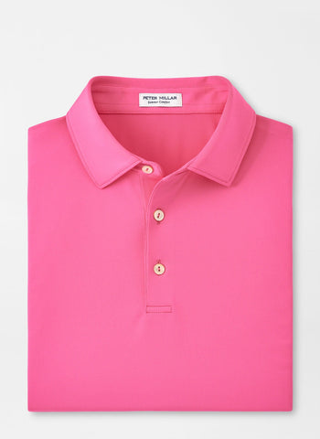Sunday Live: Spring 2021 Crown Sport Golf Polos by Peter Millar