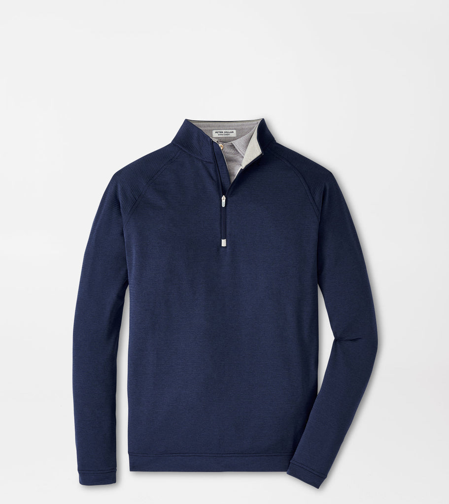Peter Millar Crown Flex Fleece City Coat – The Shirt Shop
