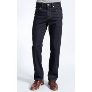 34 Heritage Charisma Jeans in Midnight Cashmere