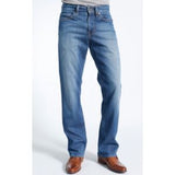 34 Heritage Charisma Jeans in Mid Cashmere