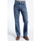 34 Heritage Charisma Jeans in Mid Comfort